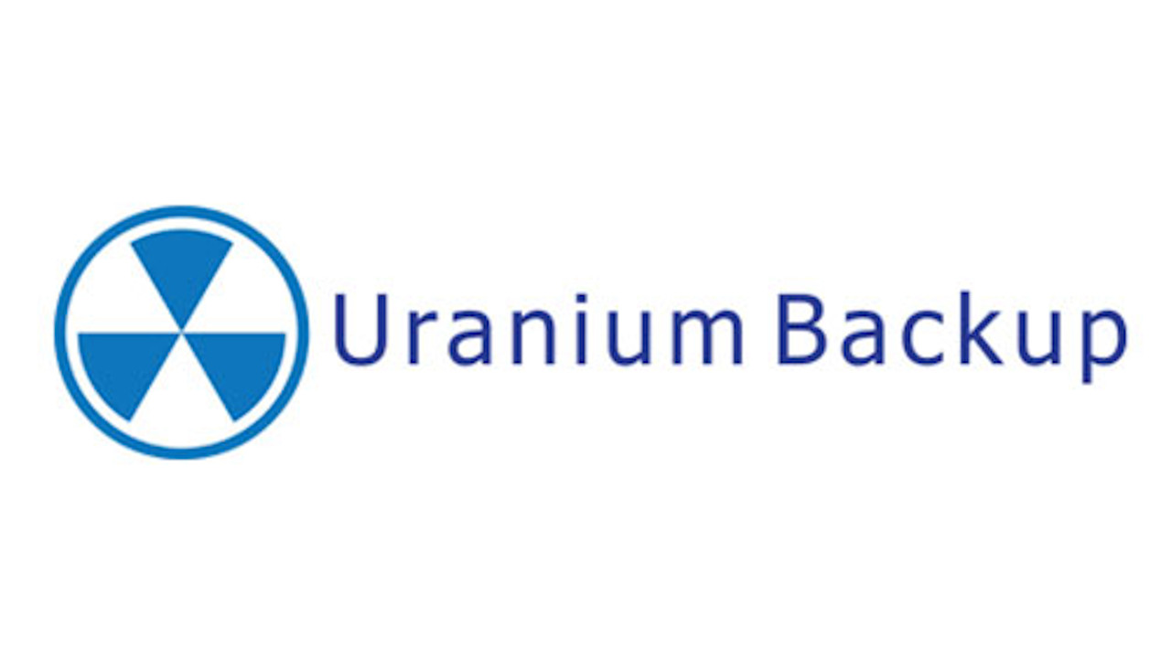 Uranium Backup